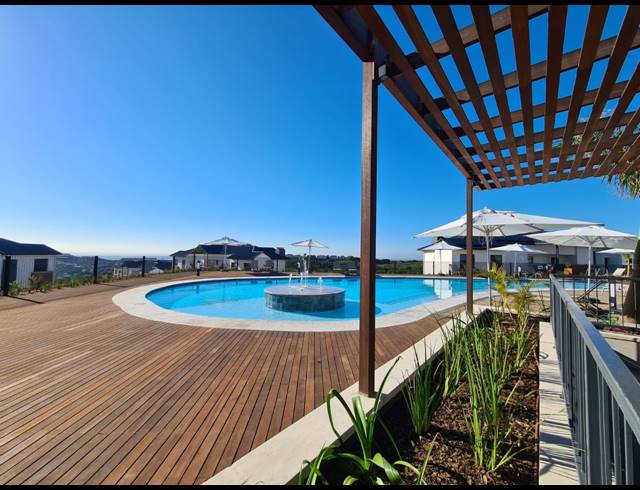 2 BEDROOM APARTMENT TO LET IN BALLITO CENTRAL